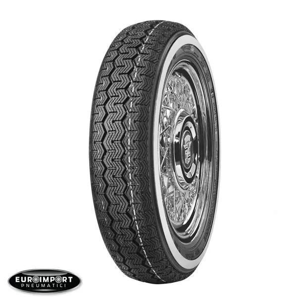 Gripmax Classic Grip Wsw  155/80 R15 83 H   TL WSW